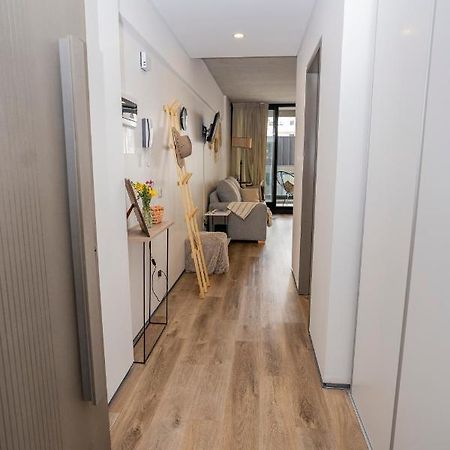 La Palmera Homestudio. Hermoso Apartamento En El Corazon De Palermo Hollywood Buenos Aires Zewnętrze zdjęcie