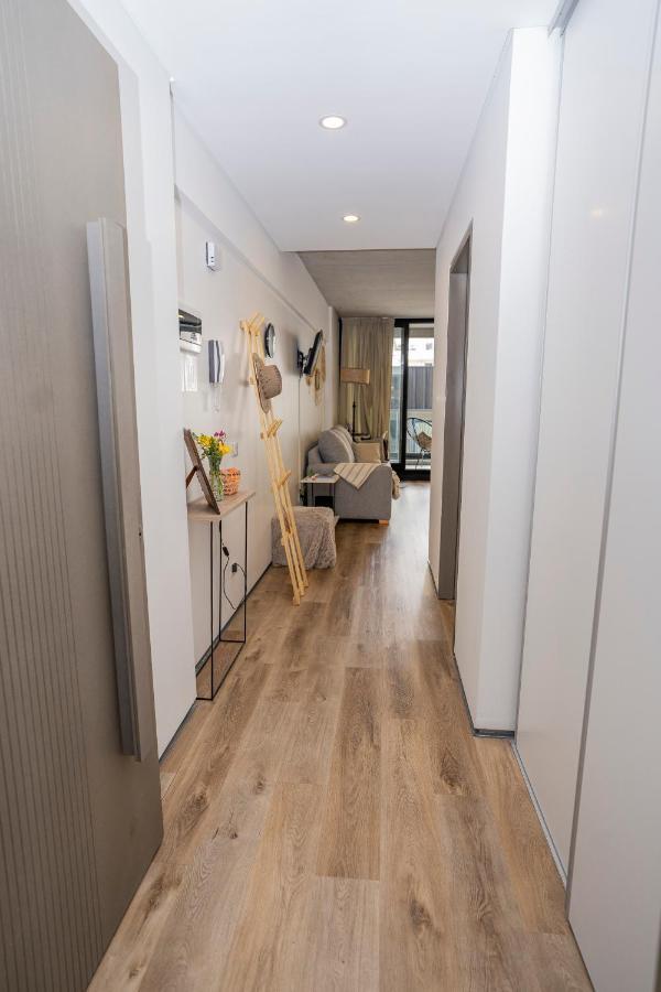 La Palmera Homestudio. Hermoso Apartamento En El Corazon De Palermo Hollywood Buenos Aires Zewnętrze zdjęcie