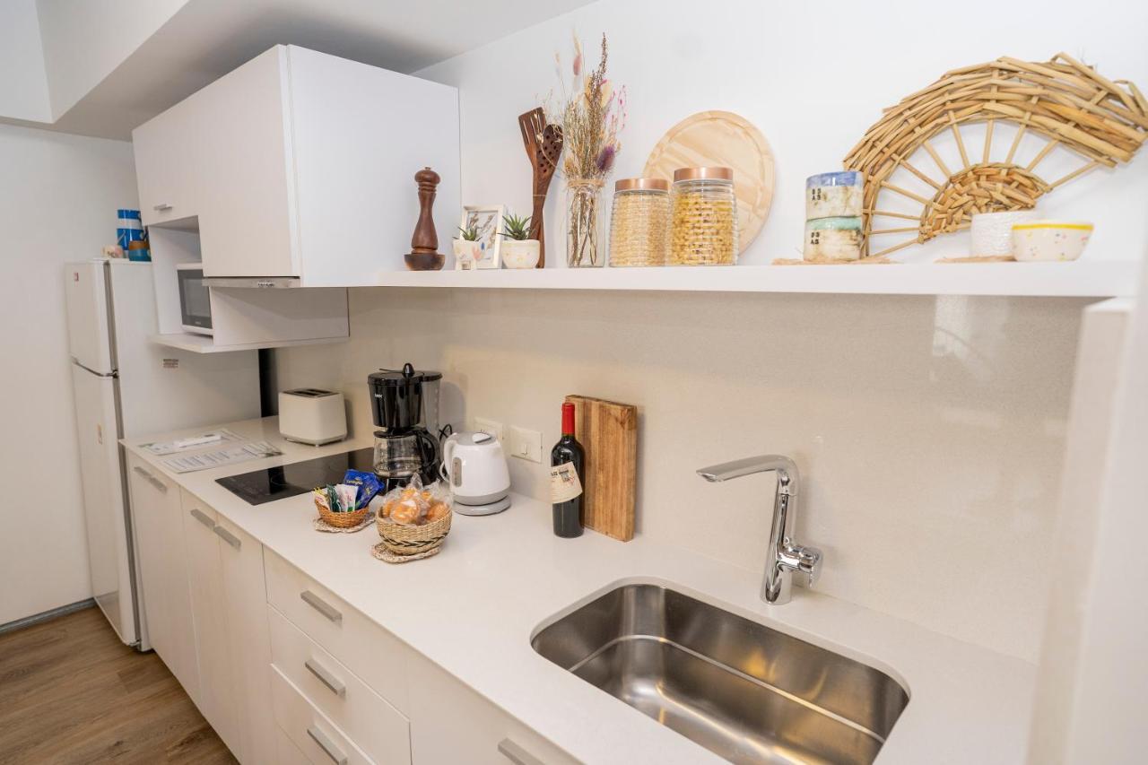 La Palmera Homestudio. Hermoso Apartamento En El Corazon De Palermo Hollywood Buenos Aires Zewnętrze zdjęcie