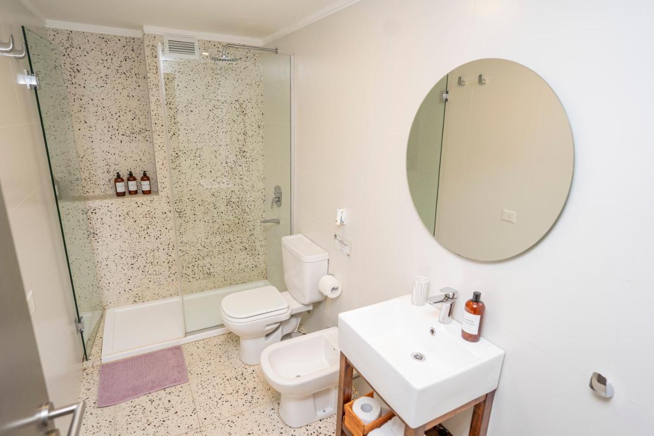 La Palmera Homestudio. Hermoso Apartamento En El Corazon De Palermo Hollywood Buenos Aires Zewnętrze zdjęcie