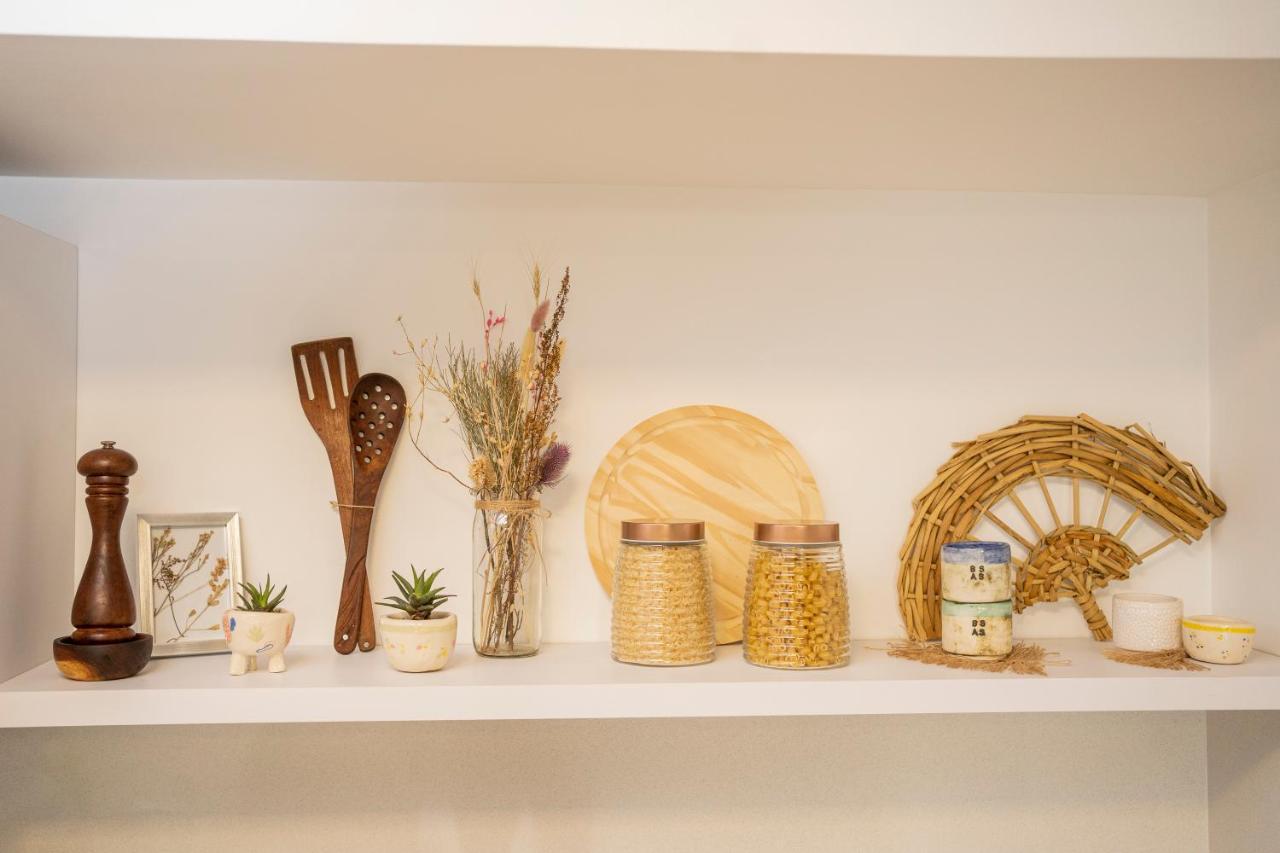 La Palmera Homestudio. Hermoso Apartamento En El Corazon De Palermo Hollywood Buenos Aires Zewnętrze zdjęcie