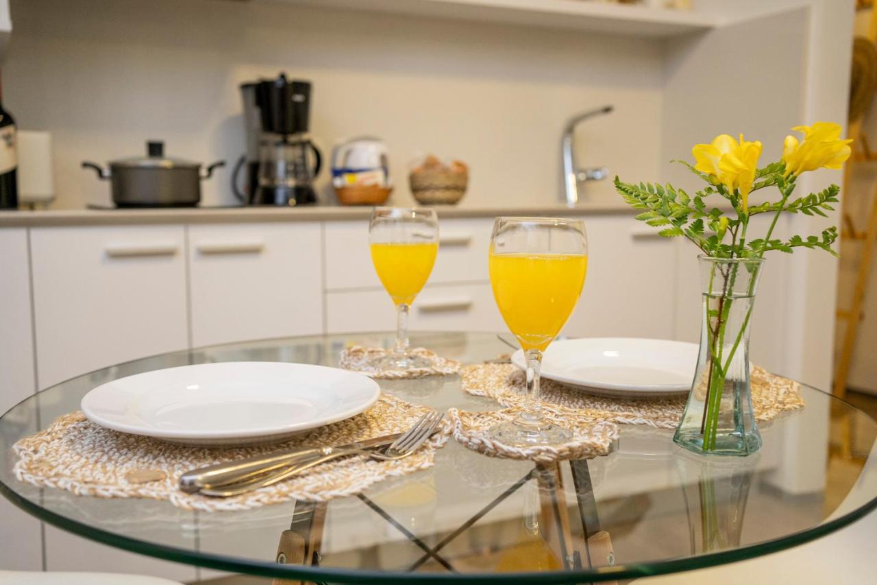 La Palmera Homestudio. Hermoso Apartamento En El Corazon De Palermo Hollywood Buenos Aires Zewnętrze zdjęcie